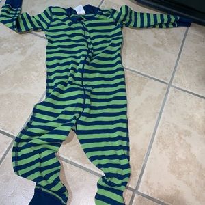 Hanna andersson pjs size 90 (3) guc